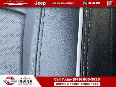 2026 RAM 3500 RAM 3500 LARAMIE MEGA CAB 4X4 6'4' BOX
