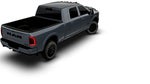 2026 RAM 3500 RAM 3500 LIMITED MEGA CAB 4X4 6'4' BOX
