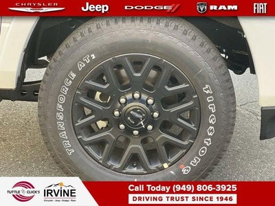 2026 RAM 3500 RAM 3500 LIMITED CREW CAB 4X4 6'4' BOX