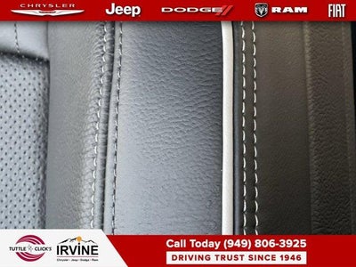 2026 RAM 3500 RAM 3500 LIMITED CREW CAB 4X4 6'4' BOX