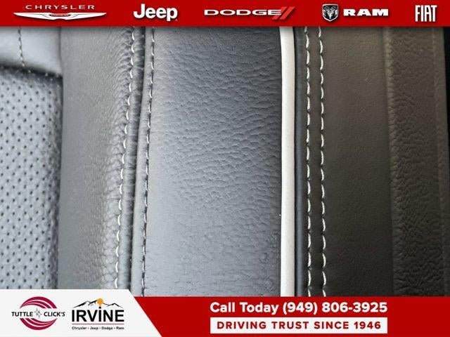 2026 RAM 3500 RAM 3500 LIMITED CREW CAB 4X4 6'4' BOX