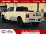 2026 RAM 3500 RAM 3500 LIMITED CREW CAB 4X4 6'4' BOX