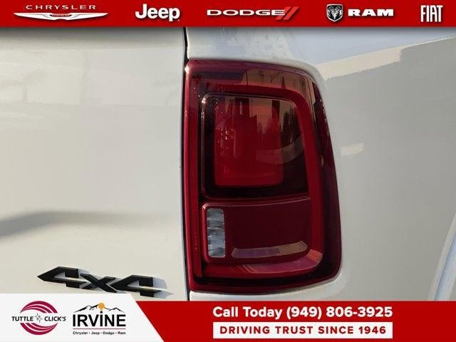 2026 RAM 3500 RAM 3500 LIMITED CREW CAB 4X4 6'4' BOX