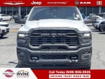 2025 RAM 2500 RAM 2500 TRADESMAN CREW CAB 4X4 6'4' BOX