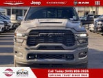 2026 RAM 2500 RAM 2500 BLACK EXPRESS CREW CAB 4X4 6'4' BOX