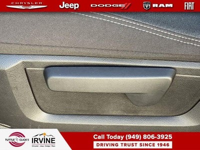 2026 RAM 2500 RAM 2500 BLACK EXPRESS CREW CAB 4X4 6'4' BOX