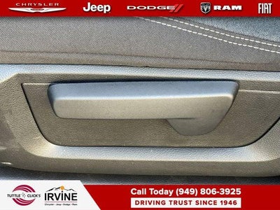 2026 RAM 2500 RAM 2500 BLACK EXPRESS CREW CAB 4X4 6'4' BOX