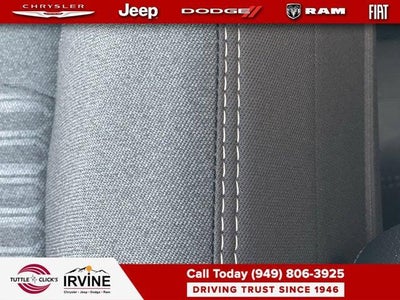 2026 RAM 2500 RAM 2500 BLACK EXPRESS CREW CAB 4X4 6'4' BOX