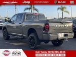 2026 RAM 2500 RAM 2500 BLACK EXPRESS CREW CAB 4X4 6'4' BOX