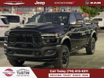 2026 RAM 2500 REBEL