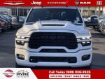 2026 RAM 2500 RAM 2500 LARAMIE MEGA CAB 4X4 6'4' BOX
