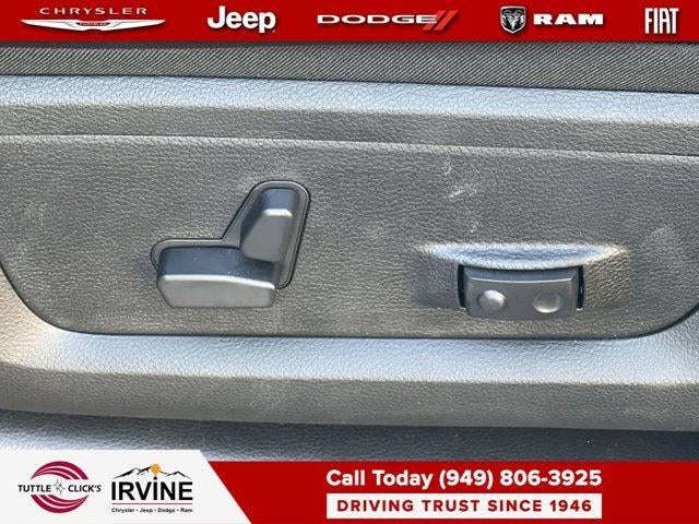 2026 RAM 2500 RAM 2500 LARAMIE MEGA CAB 4X4 6'4' BOX