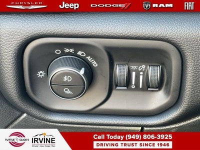 2026 RAM 2500 RAM 2500 LARAMIE MEGA CAB 4X4 6'4' BOX