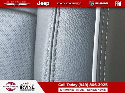 2026 RAM 2500 RAM 2500 LARAMIE MEGA CAB 4X4 6'4' BOX