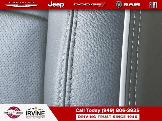 2026 RAM 2500 RAM 2500 LARAMIE MEGA CAB 4X4 6'4' BOX