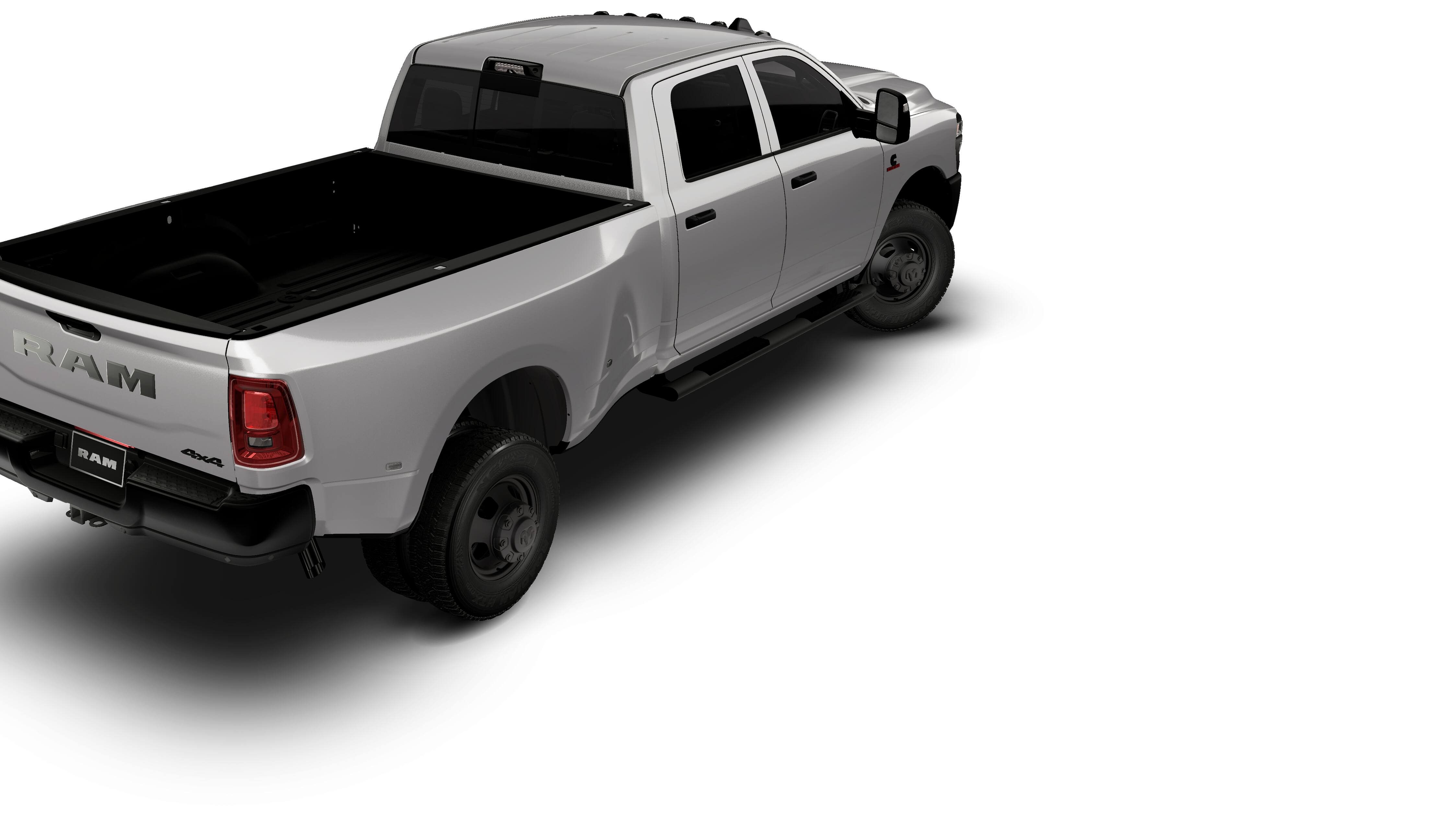 2026 RAM 3500 RAM 3500 TRADESMAN CREW CAB 4X4 8' BOX