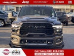 2026 RAM 3500 RAM 3500 LARAMIE CREW CAB 4X4 8' BOX