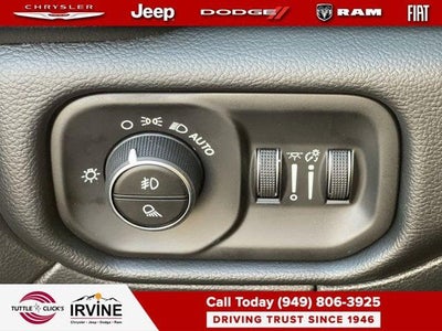 2026 RAM 3500 RAM 3500 LARAMIE CREW CAB 4X4 8' BOX