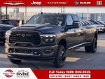 2026 RAM 3500 RAM 3500 LARAMIE CREW CAB 4X4 8' BOX