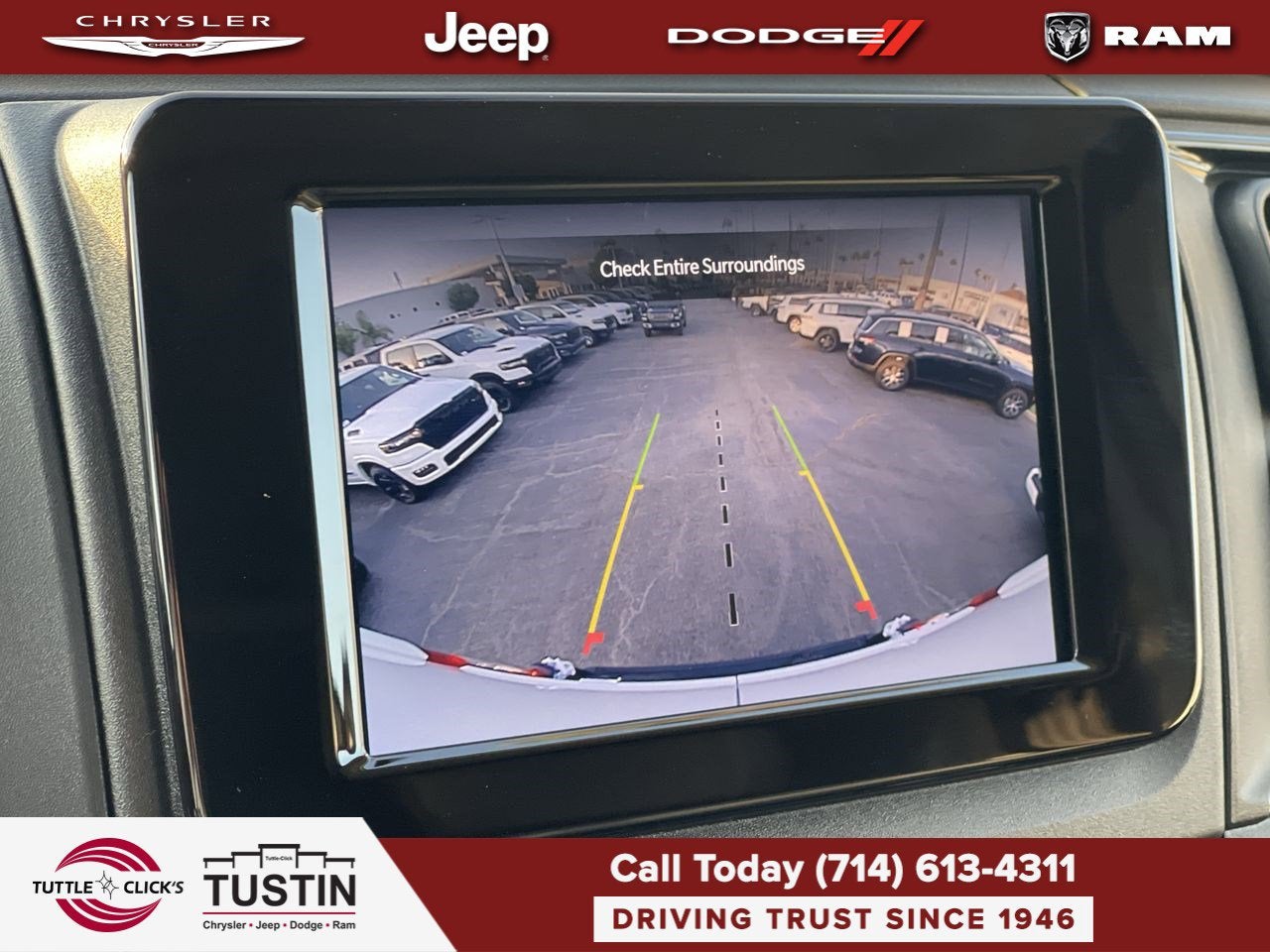 2025 RAM Ram ProMaster Tradesman