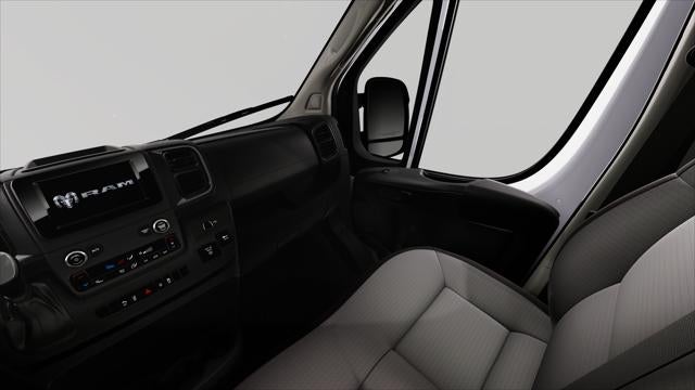 2026 RAM Ram ProMaster RAM PROMASTER 1500 TRADESMAN CARGO VAN LOW ROOF 136' WB