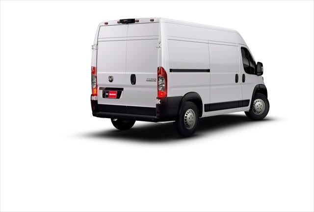 2026 RAM Ram ProMaster Tradesman