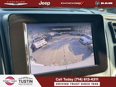 2026 RAM Ram ProMaster Tradesman