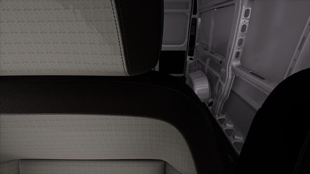 2026 RAM Ram ProMaster Tradesman