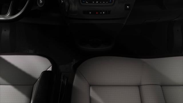 2026 RAM Ram ProMaster Tradesman