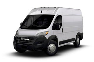 2026 RAM Ram ProMaster Tradesman
