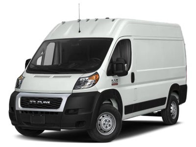 2022 RAM ProMaster 2500 2500 HIGH 136