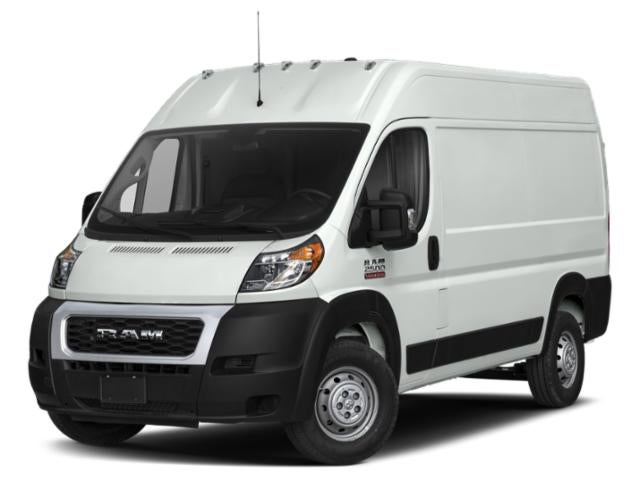 2022 RAM ProMaster 2500 2500 HIGH 136