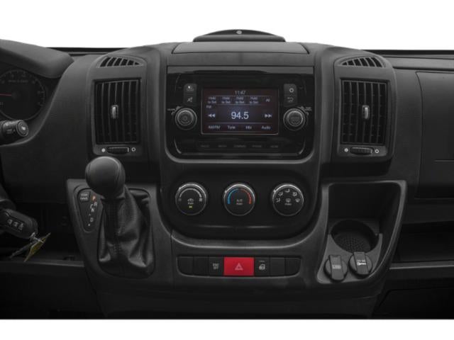 2022 RAM ProMaster 2500 2500 HIGH 136