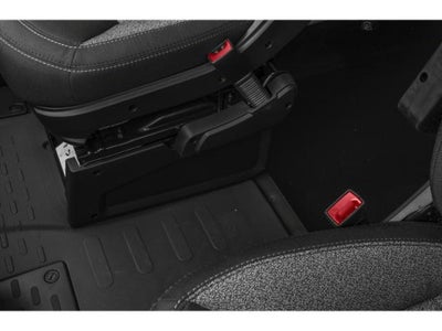 2022 RAM ProMaster 2500 2500 HIGH 136