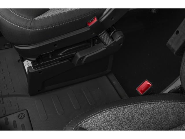 2022 RAM ProMaster 2500 2500 HIGH 136