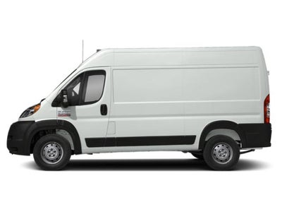 2022 RAM ProMaster 2500 2500 HIGH 136