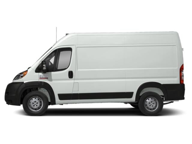 2022 RAM ProMaster 2500 2500 HIGH 136