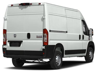 2022 RAM ProMaster 2500 2500 HIGH 136