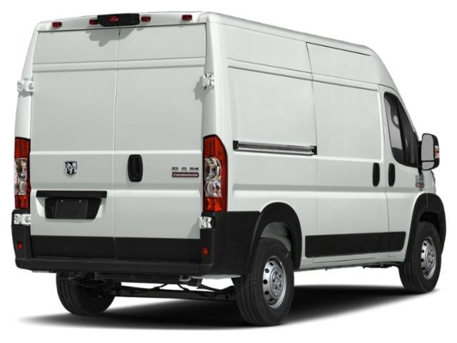 2022 RAM ProMaster 2500 2500 HIGH 136