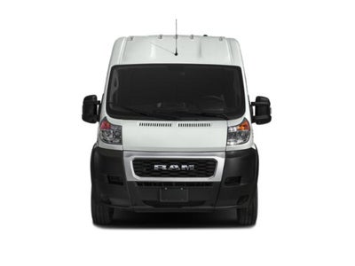 2022 RAM ProMaster 2500 2500 HIGH 136