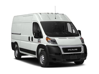 2022 RAM ProMaster 2500 2500 HIGH 136