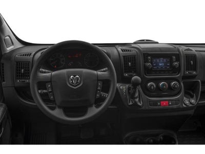 2022 RAM ProMaster 2500 2500 HIGH 136