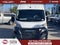 2026 RAM ProMaster 2500 Tradesman
