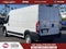 2026 RAM ProMaster 2500 Tradesman