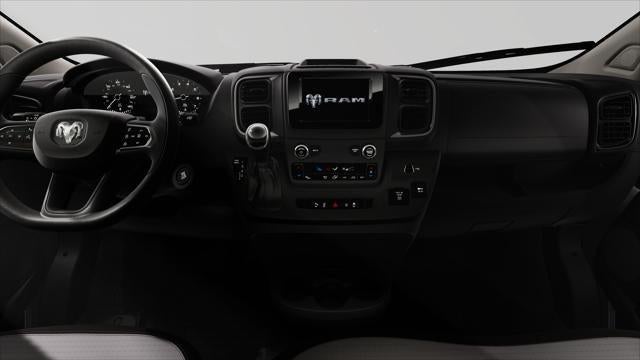 2026 RAM Ram ProMaster RAM PROMASTER 2500 TRADESMAN CARGO VAN HIGH ROOF 159' WB