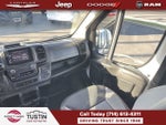 2025 RAM ProMaster 2500 Tradesman