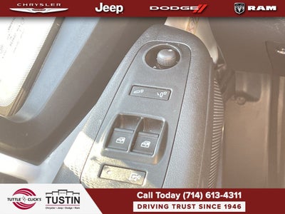 2025 RAM ProMaster 2500 Tradesman