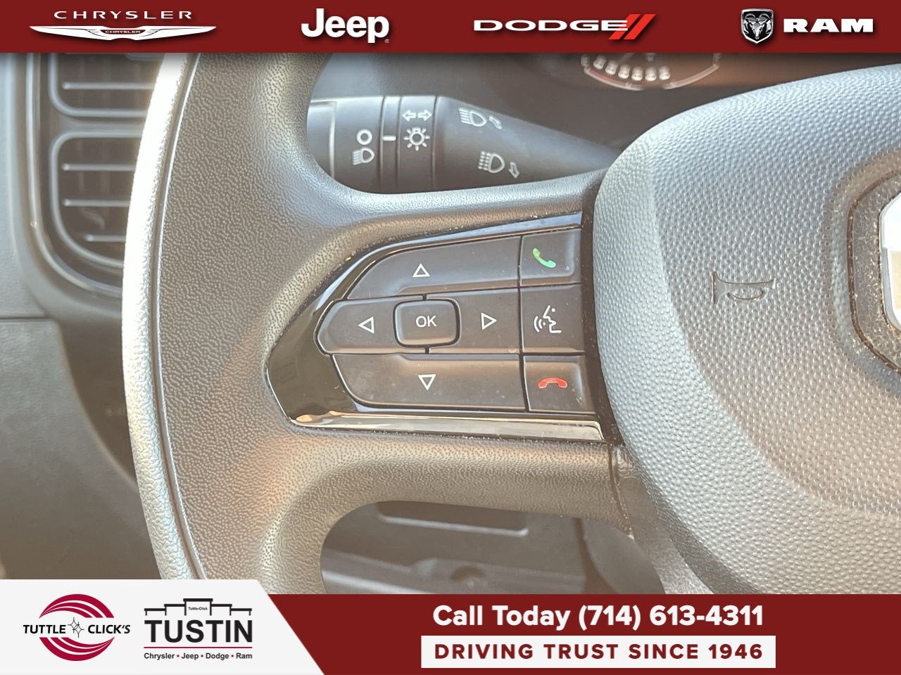 2025 RAM ProMaster 2500 Tradesman