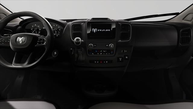 2026 RAM Ram ProMaster RAM PROMASTER 2500 TRADESMAN CARGO VAN HIGH ROOF 159' WB