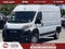 2025 RAM ProMaster 2500 Cargo Van Tradesman High Roof 159' WB w/Pass Seat